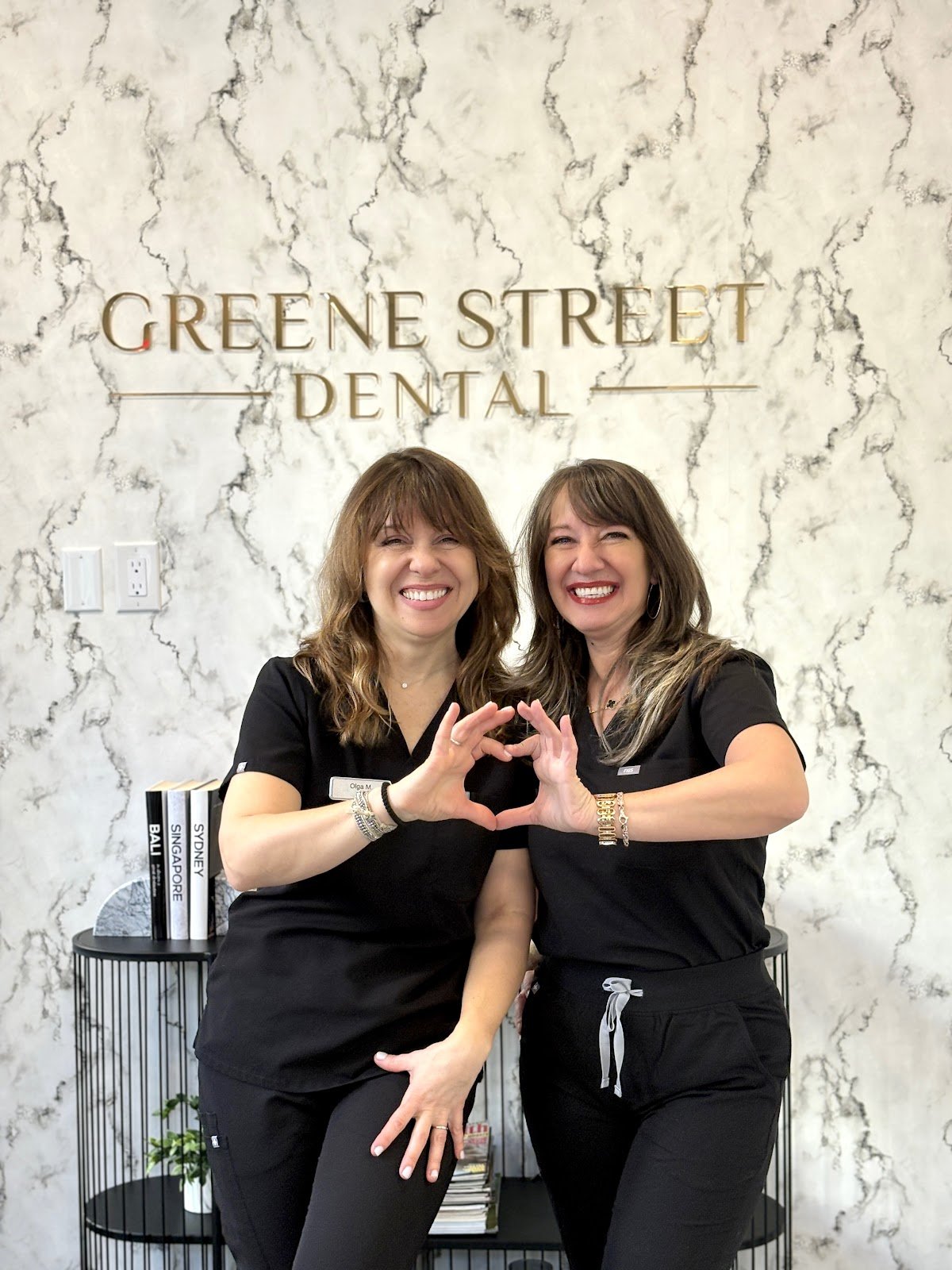 Greene Street Dental