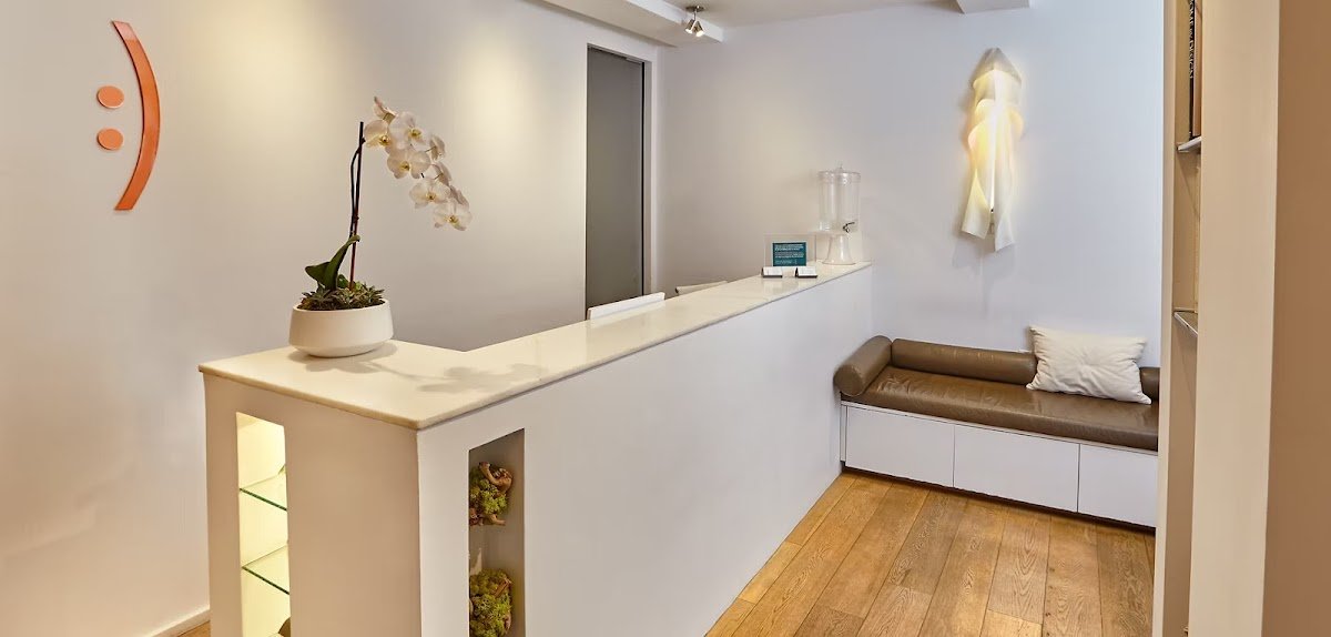 Holistic Dentist Irina Rossinski DDS