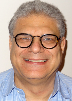 Howard N. Aaronson, DDS