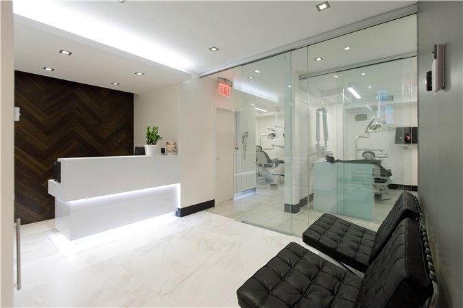 Keith Bracy DDS Dentistry