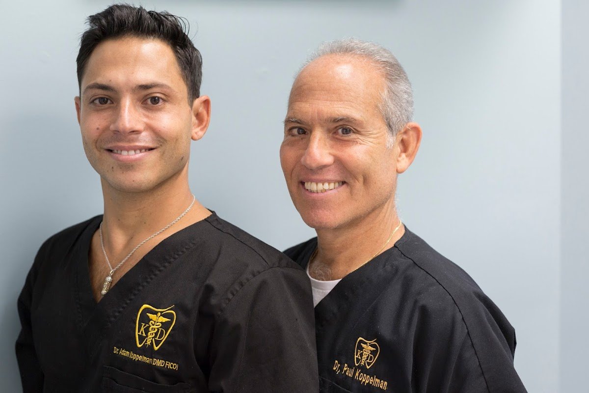 Koppelman Dental