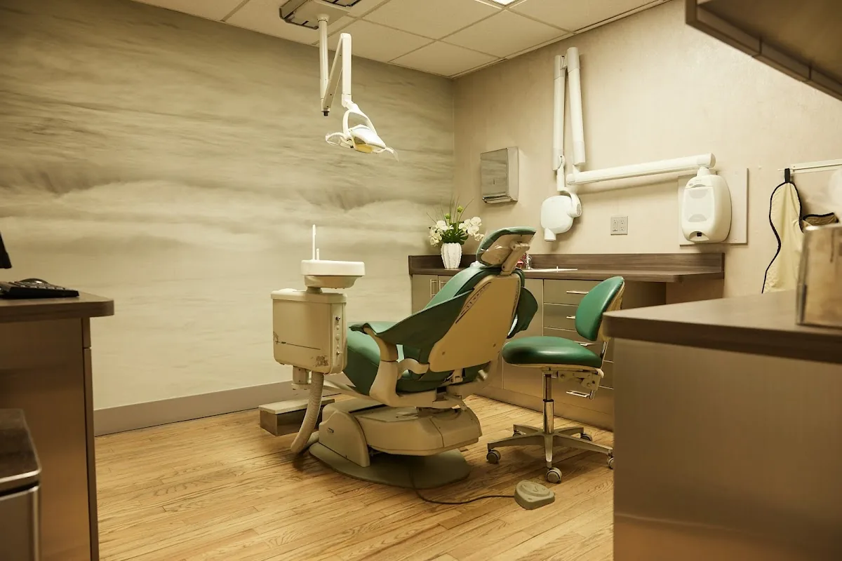 Holistic Dentists photo 2