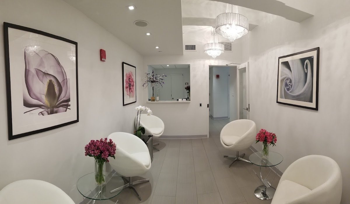 Madison Avenue Dentists PC