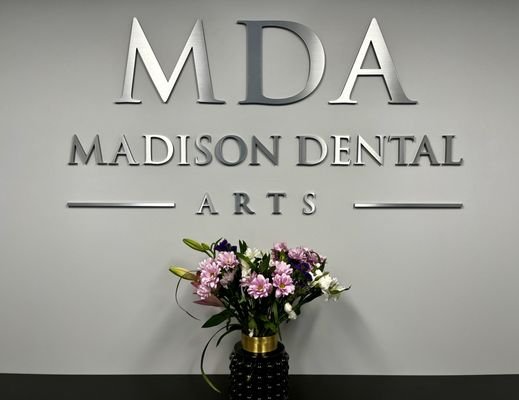 Madison Dental Arts PC