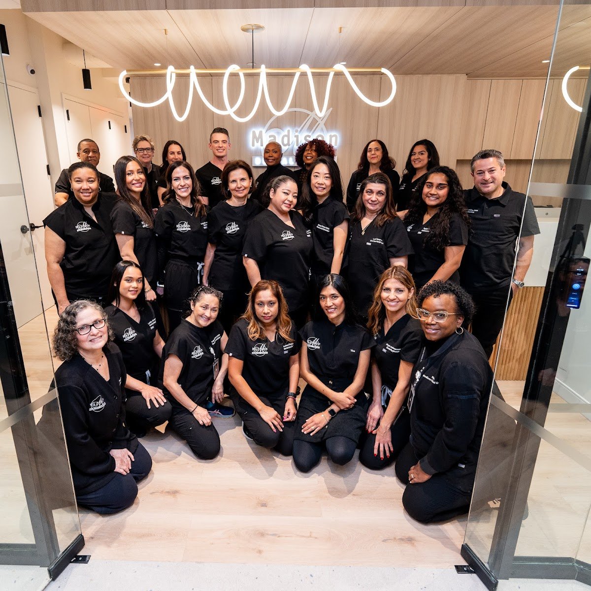 Madison Dental Group