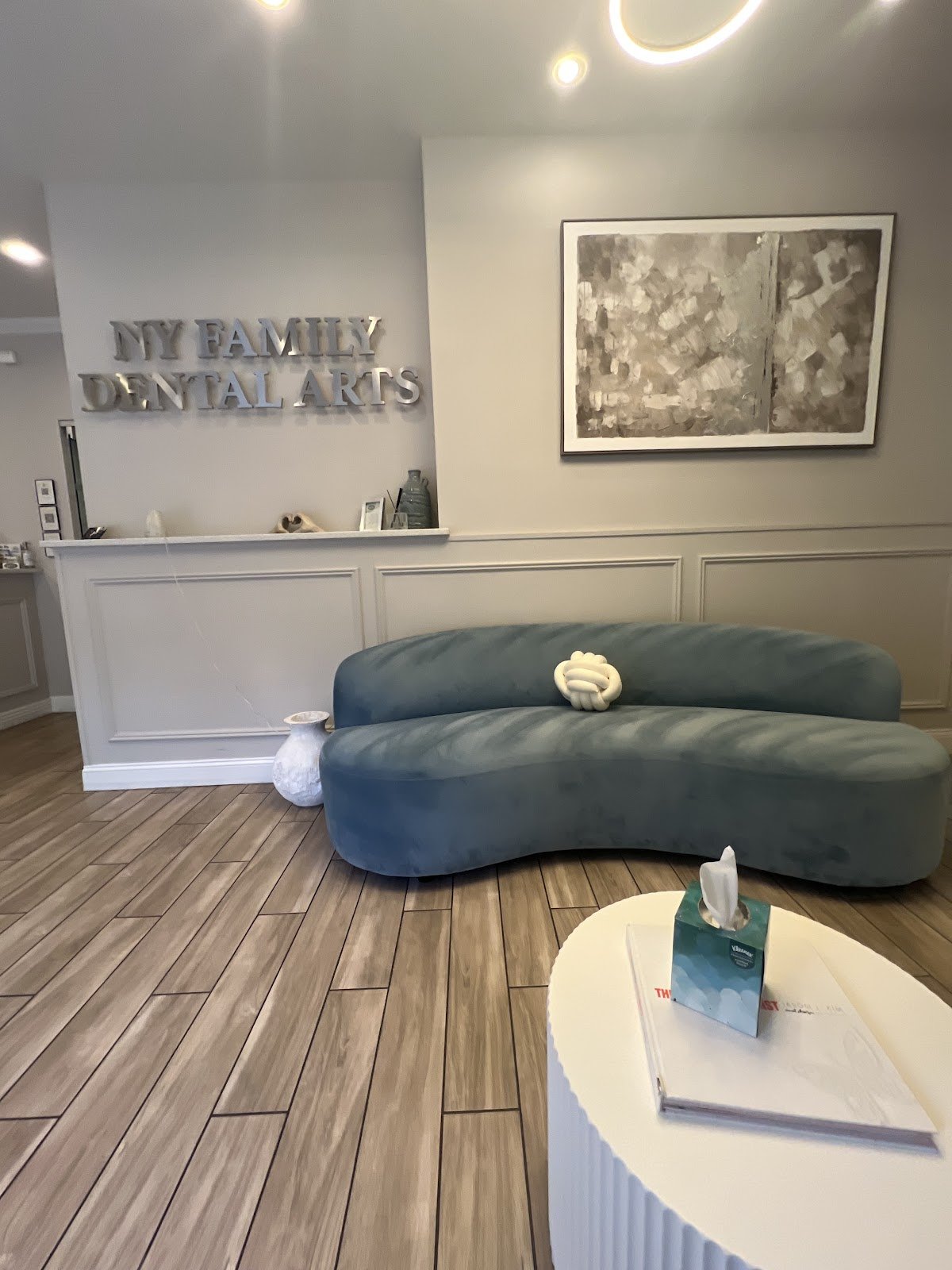 New York Family Dental Arts