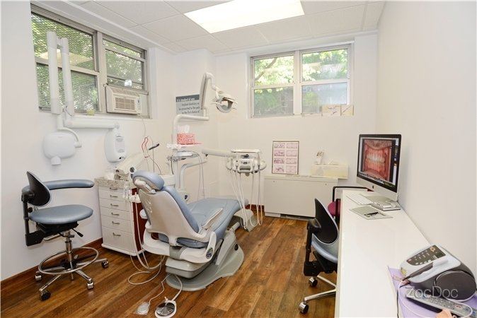 NY1 Dental Associated, PC