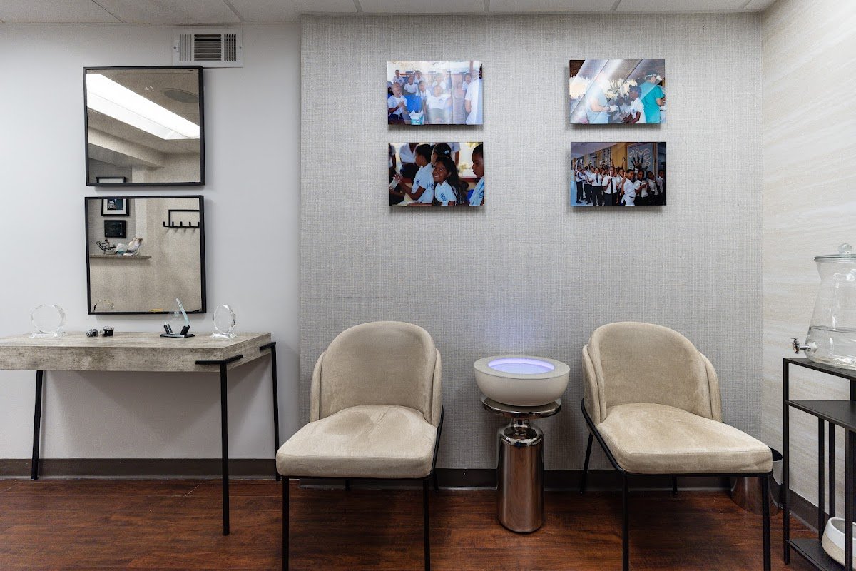 NYC Dental Office