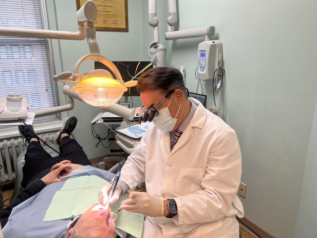 Paul L. Gregory, DDS