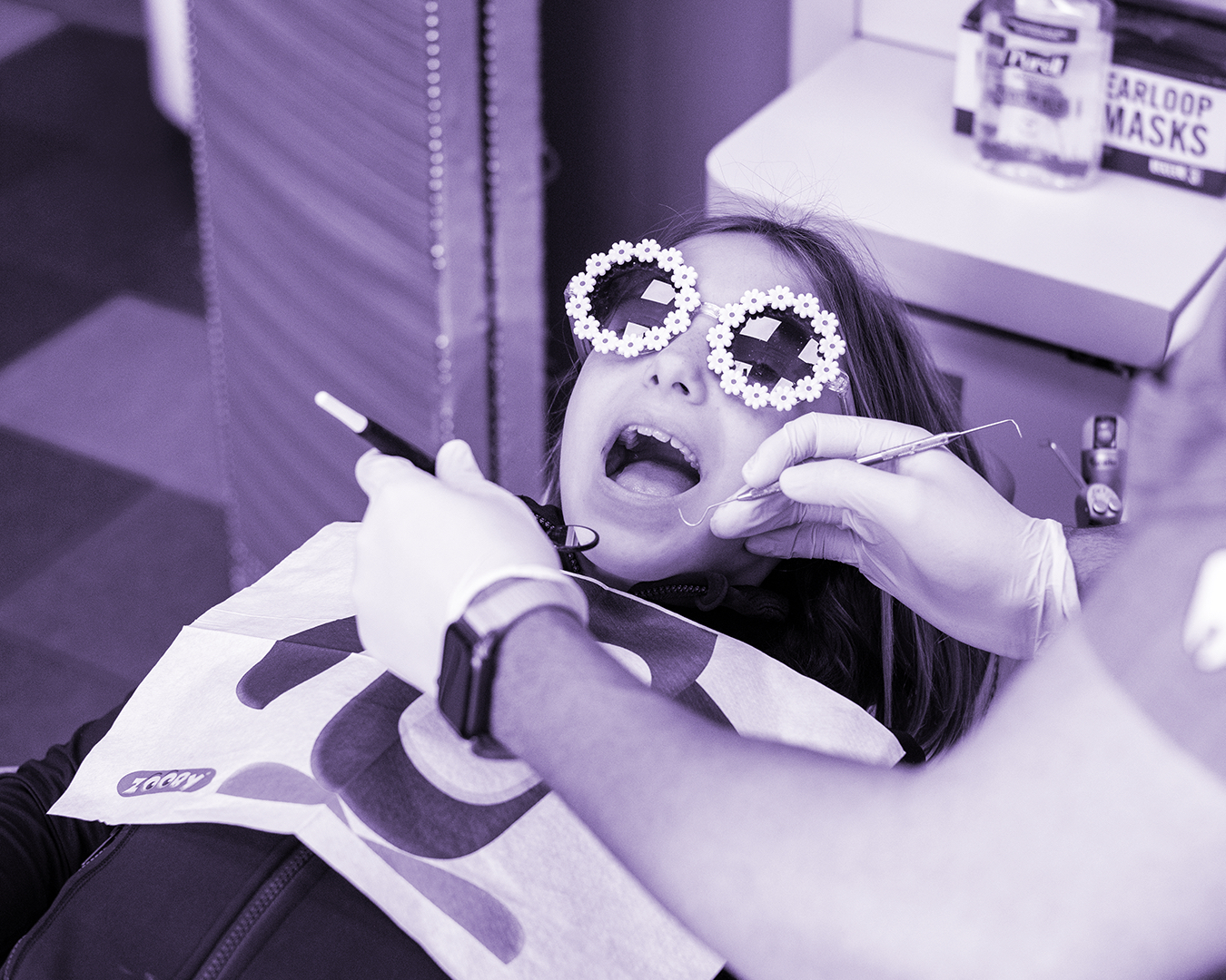 Pediatric Dentists NYC, PC