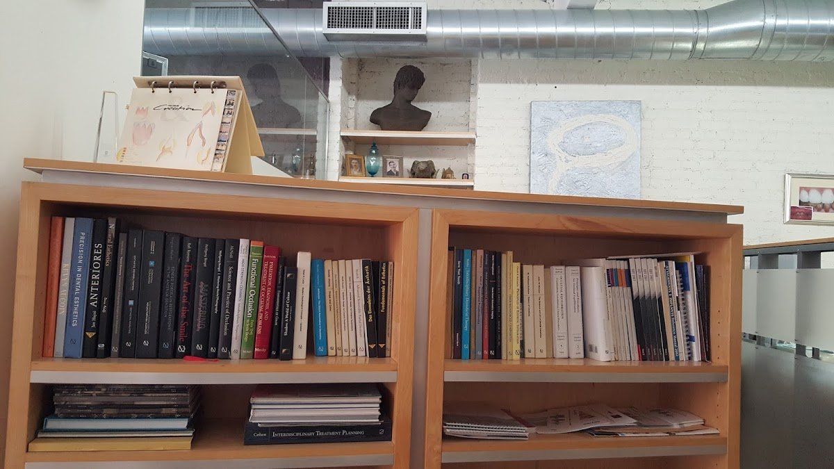 Peter Kouvaris Dental Studio