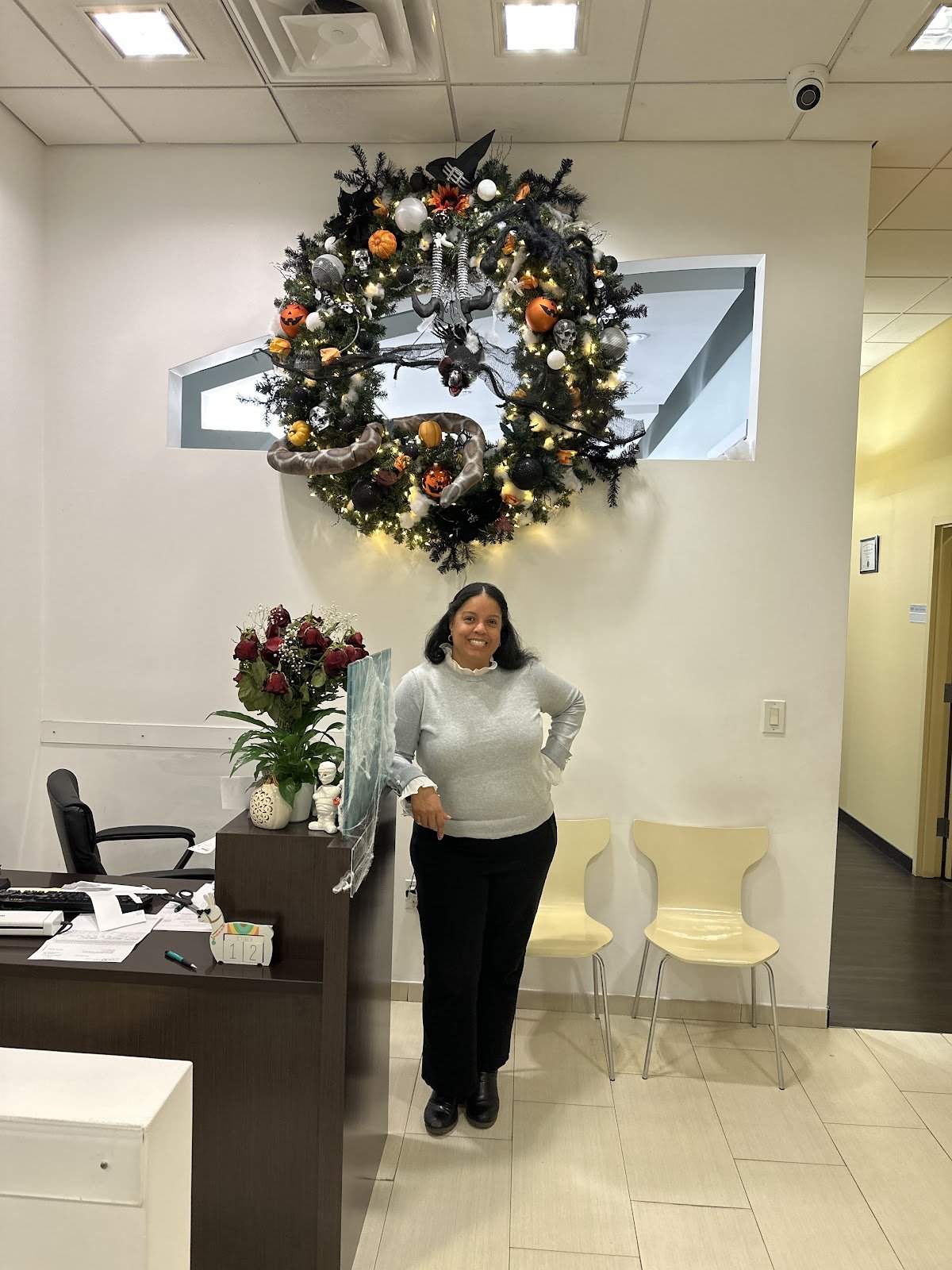 Preferred Dental Care