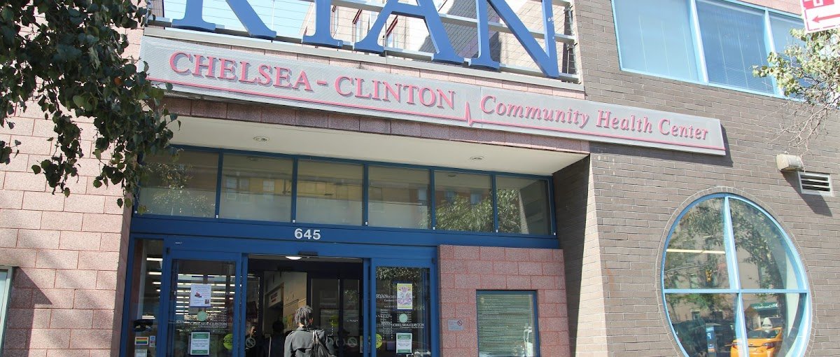 Ryan Chelsea-Clinton