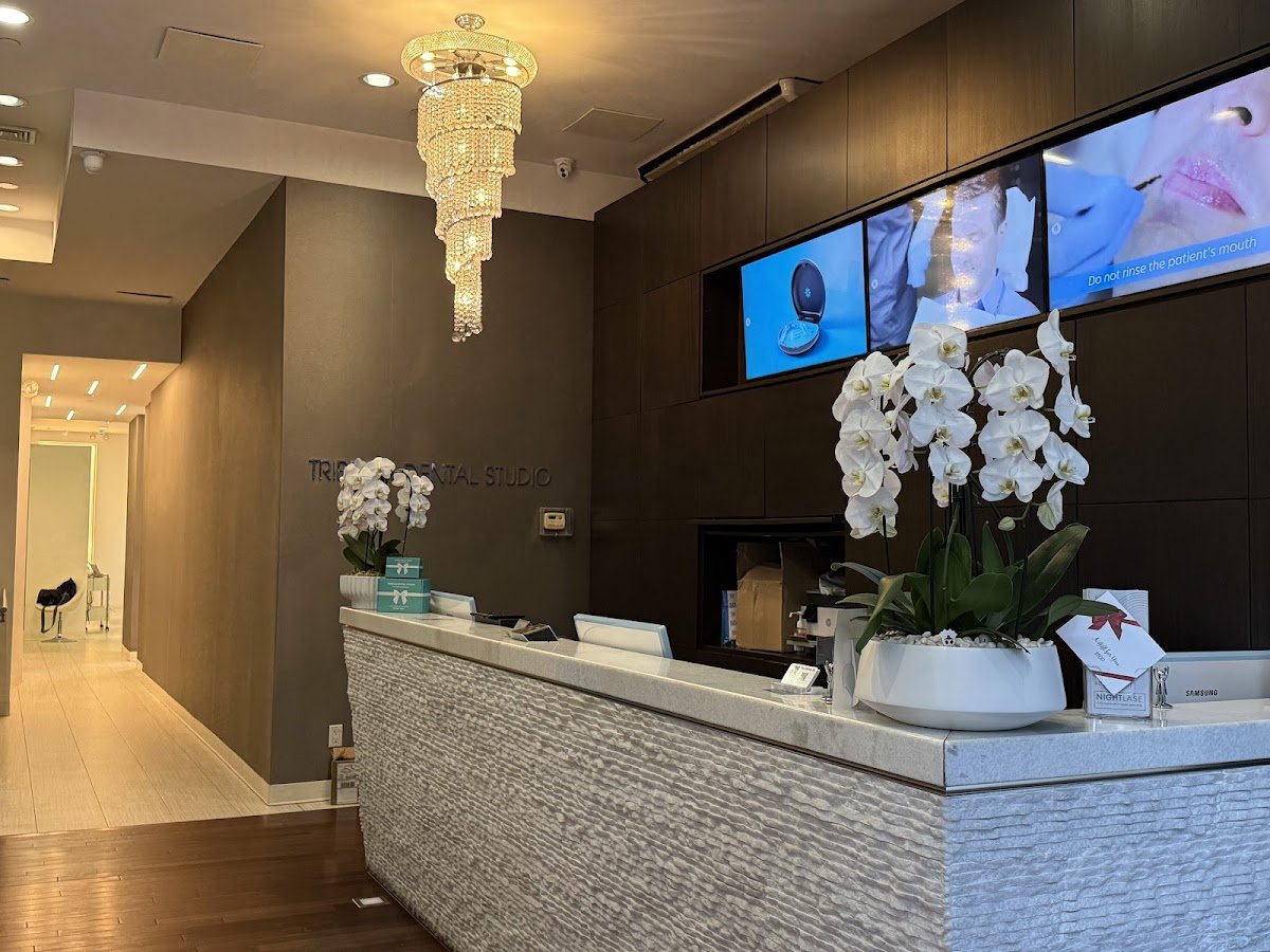 Tribeca Dental Studio