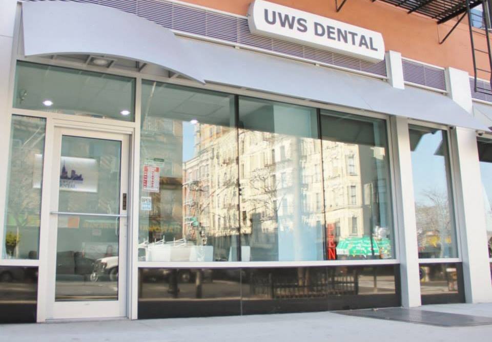 Upper West Side Dental photo 1