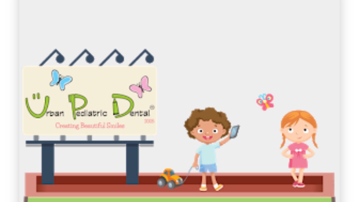 Urban Pediatric Dental