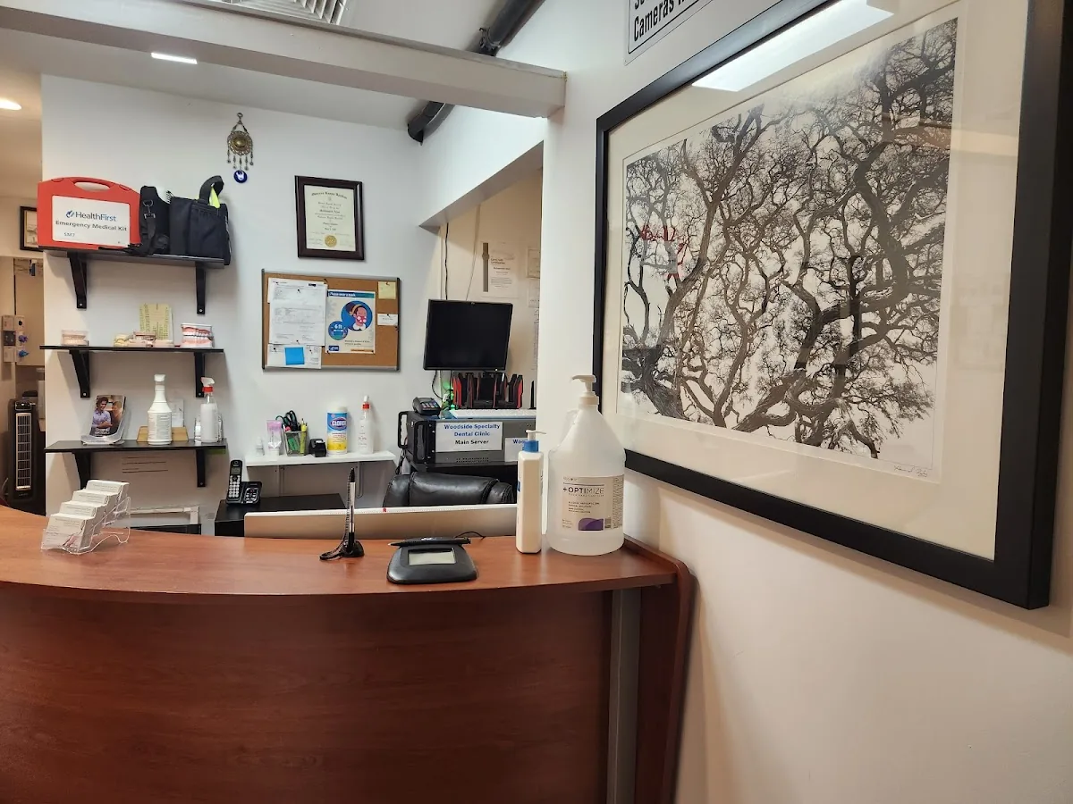 Woodside Specialty Dental Clinic