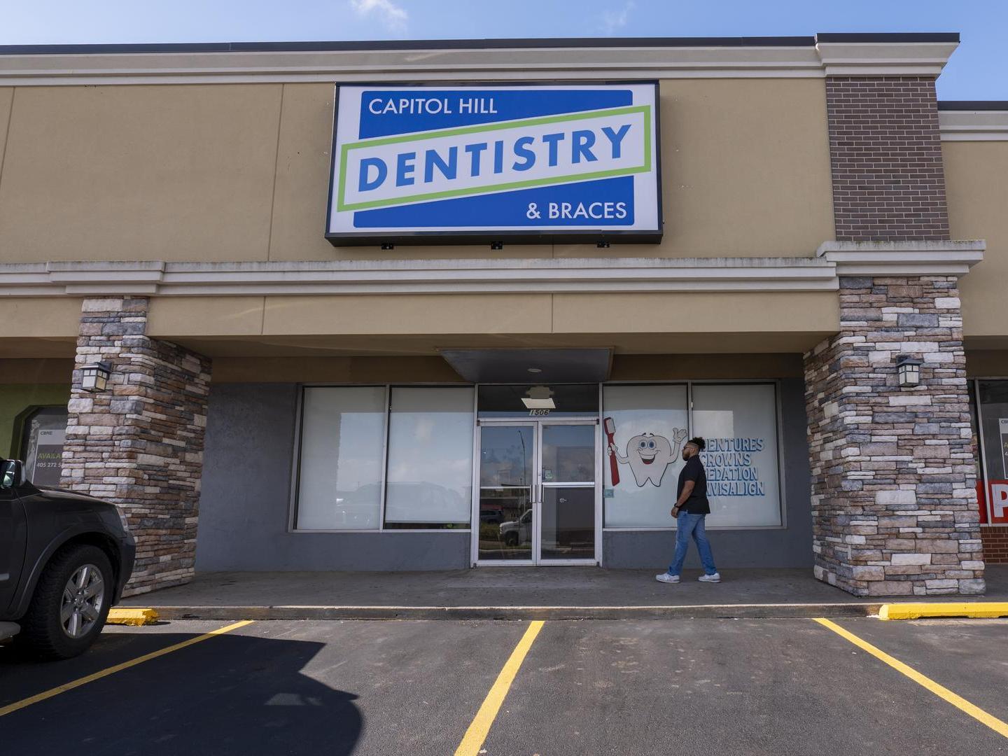 Capitol Hill Dentistry & Braces