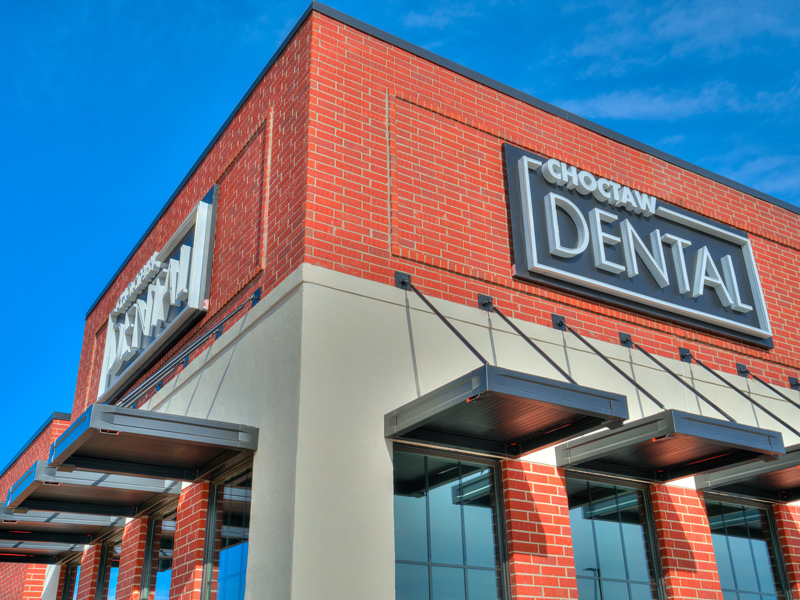 Choctaw Dental photo 1