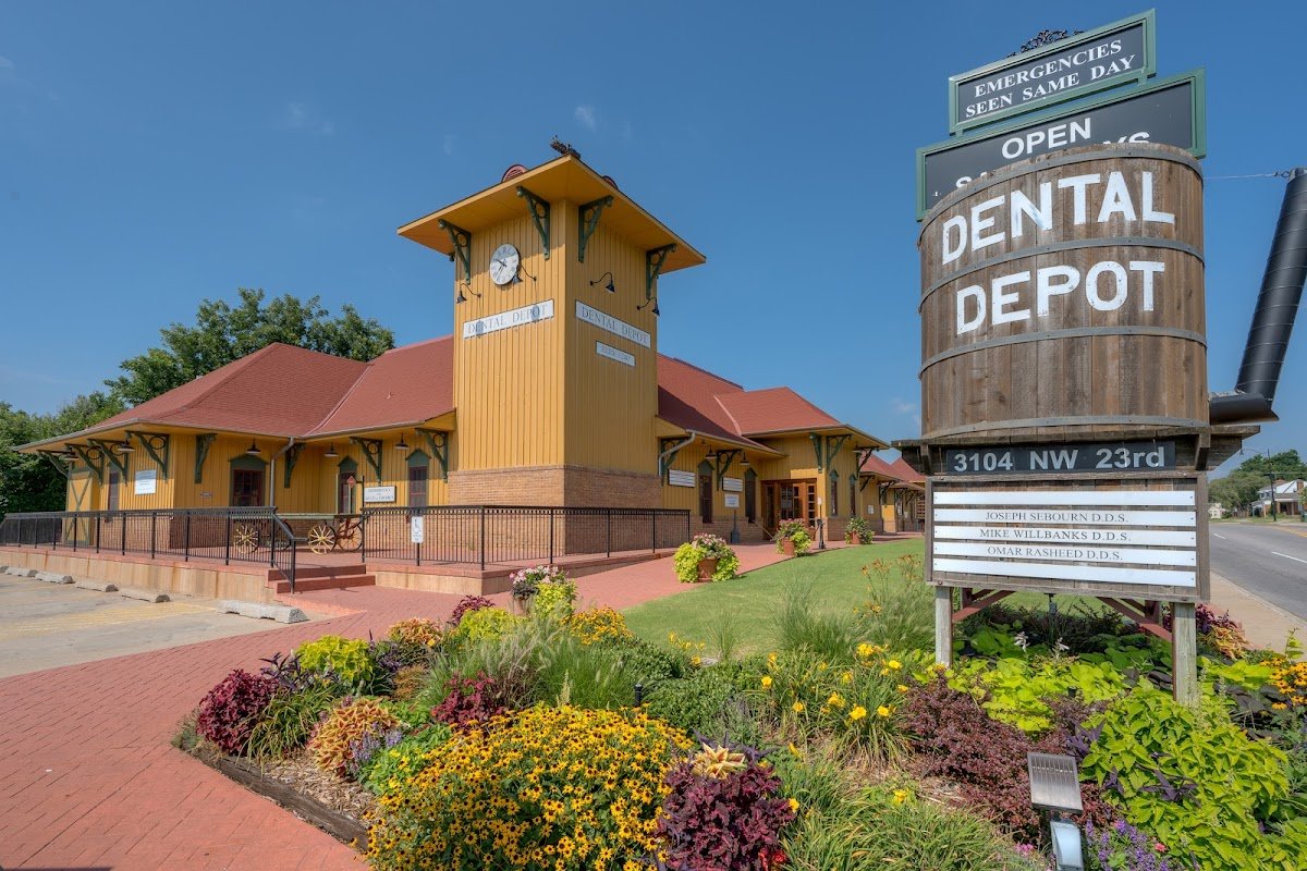 Dental Depot
