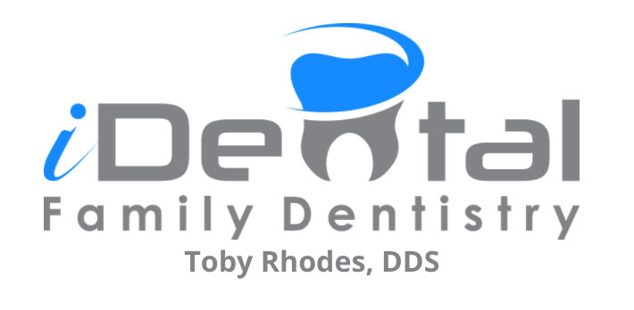 iDental Family Dentistry-- Dr. Toby Rhodes