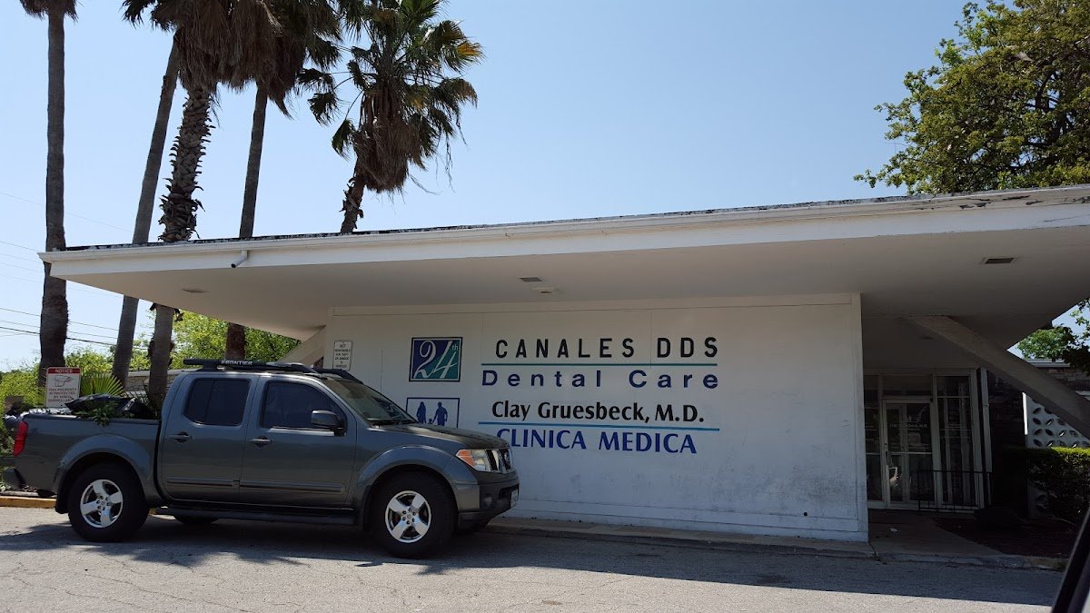 24th Street Dental Care