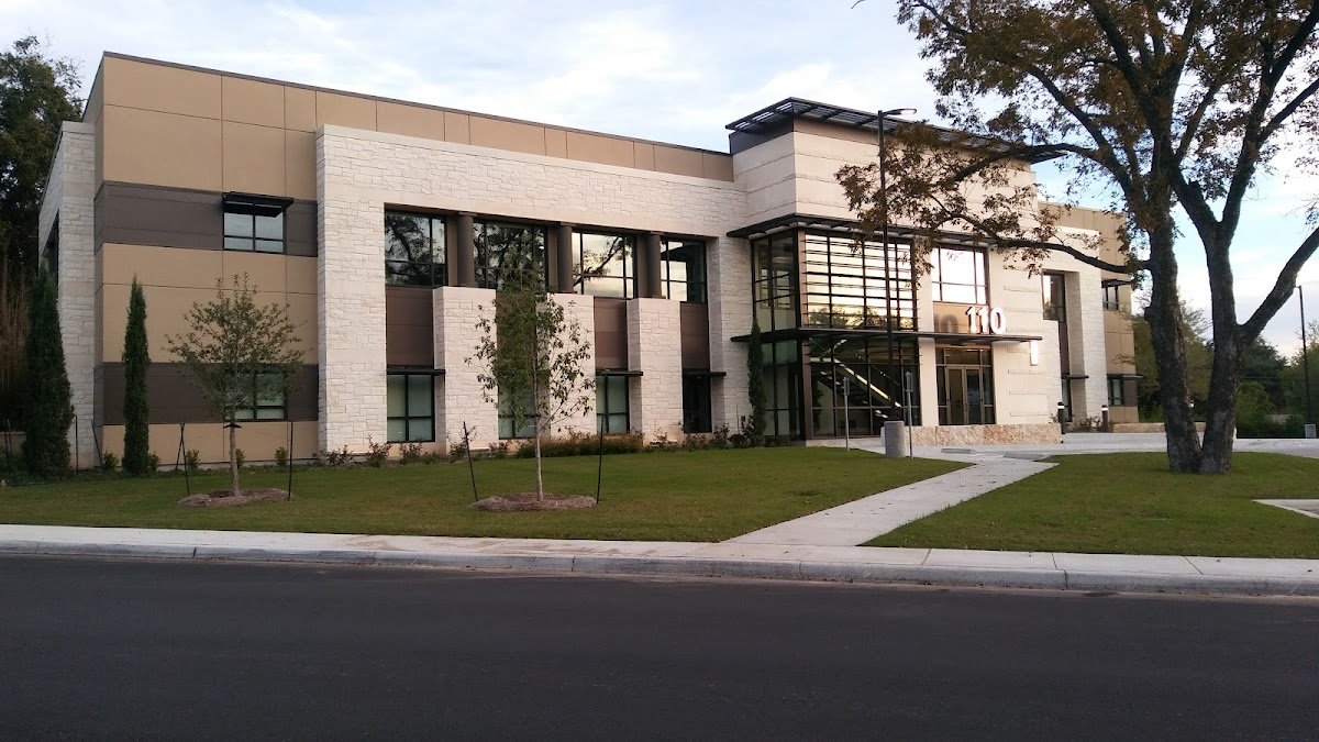 Alamo Heights Dental -- a DeKoch Family Practice