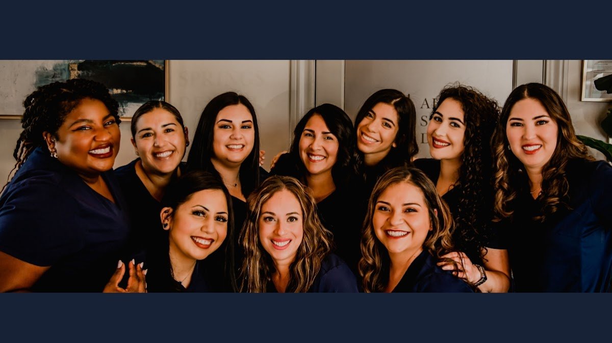Alamo Springs Dental