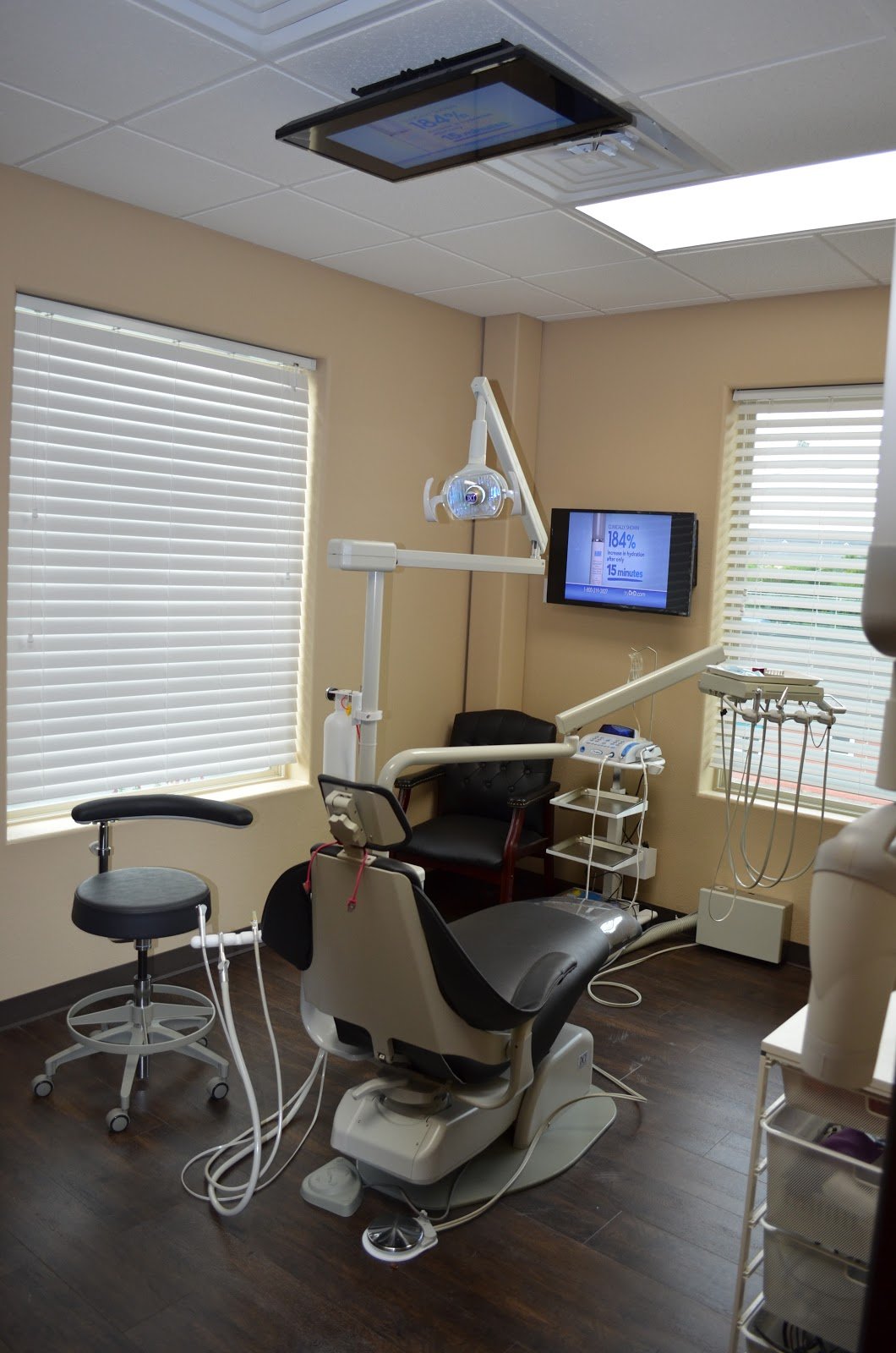All Smiles Dental Center