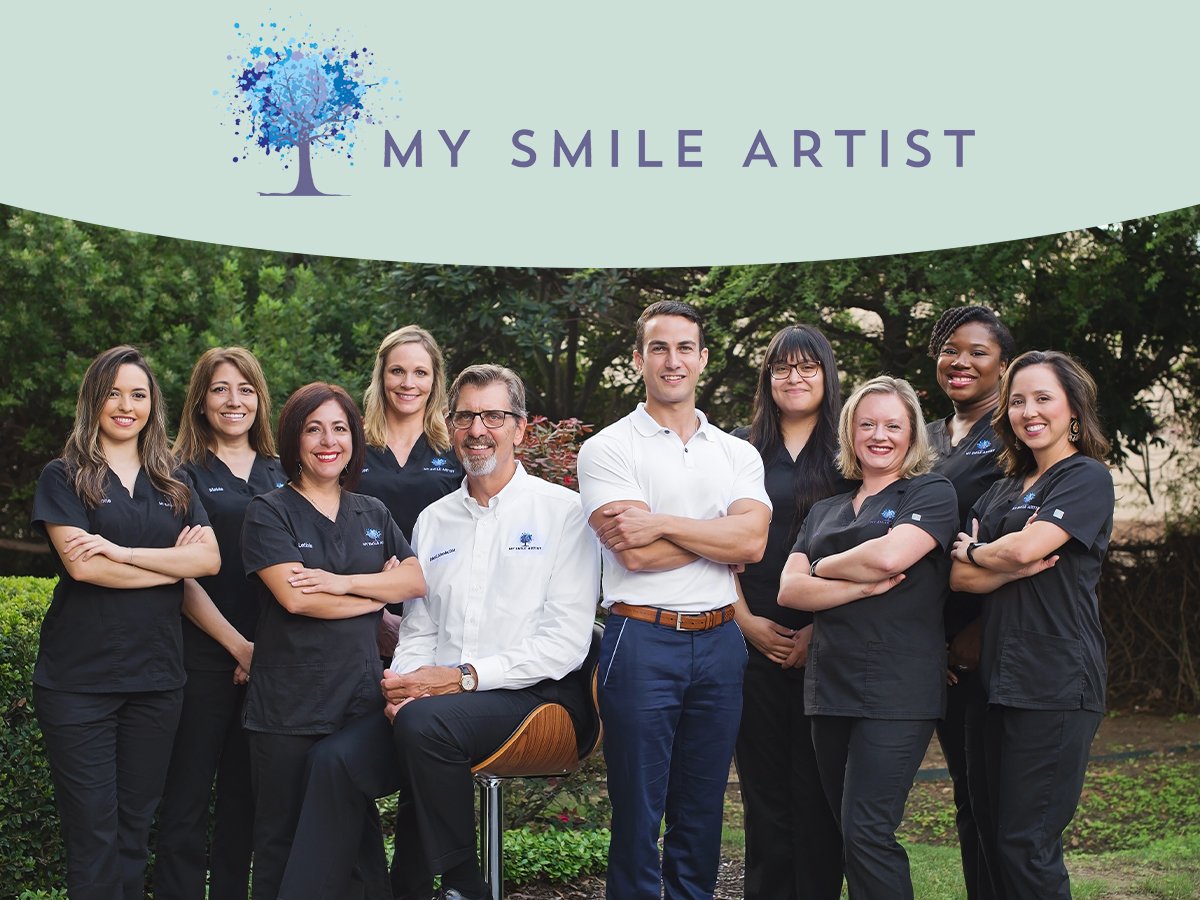 Brian K. Schroder, DDS