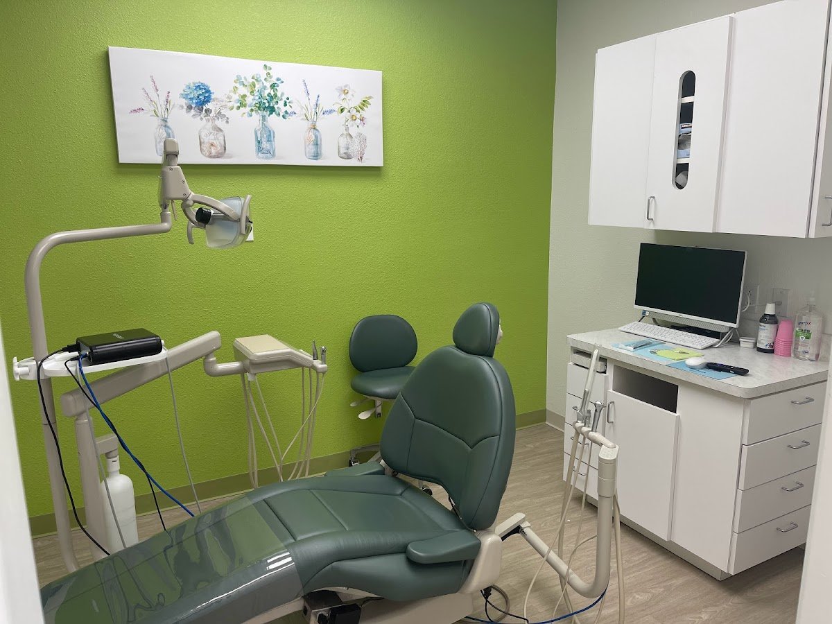 Brook Hollow Family Dentistry