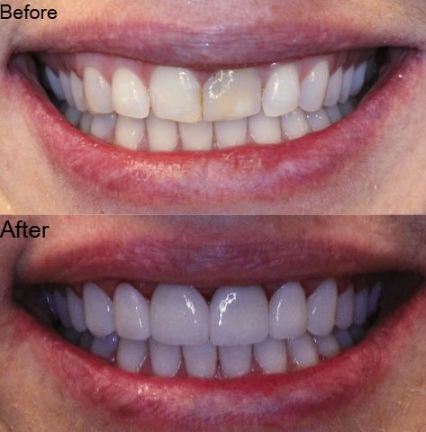 Crownridge Dental: Christian Pham, DMD