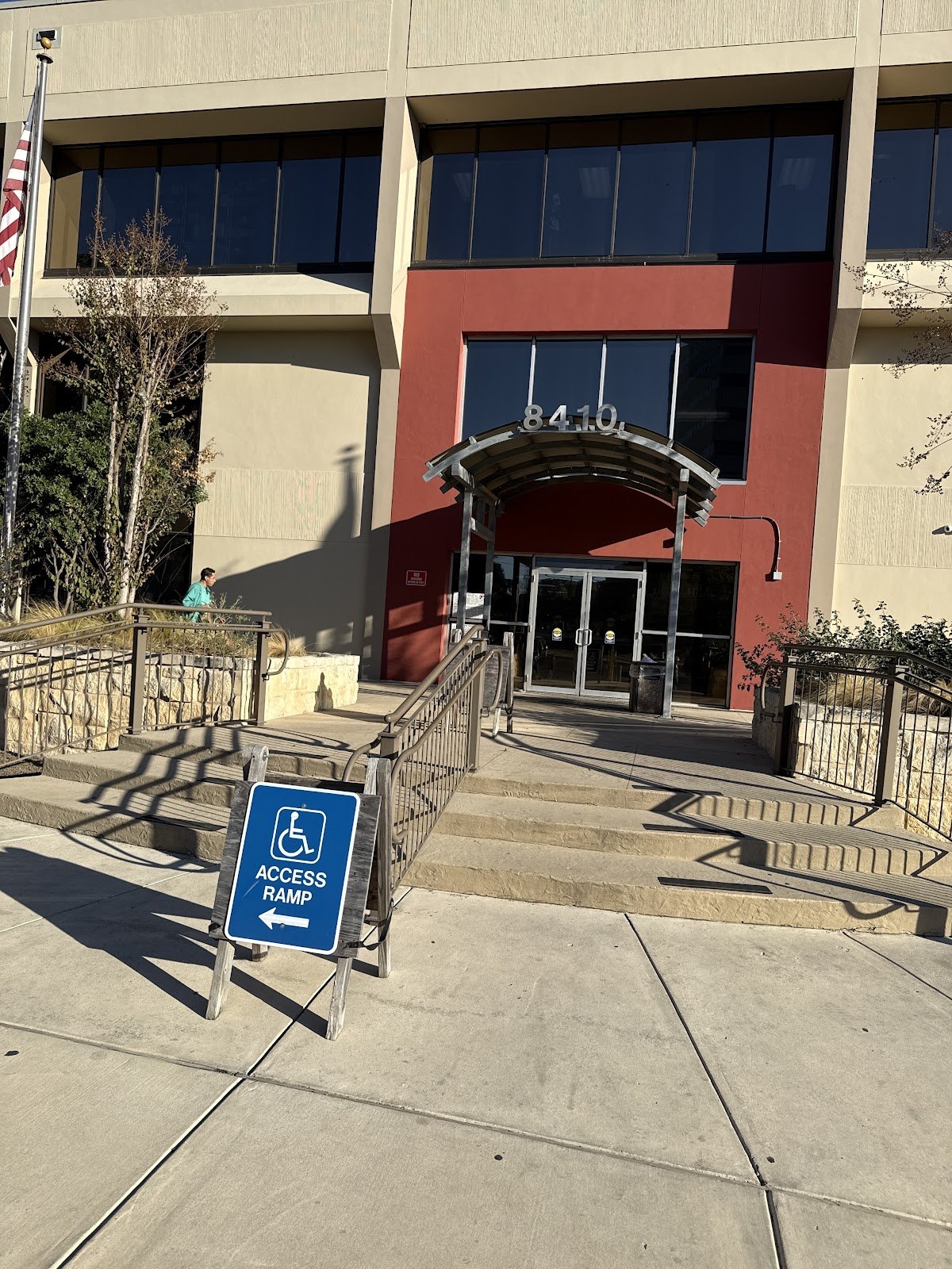 Datapoint VA Clinics