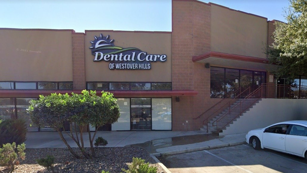 Dental Care of Westover Hills