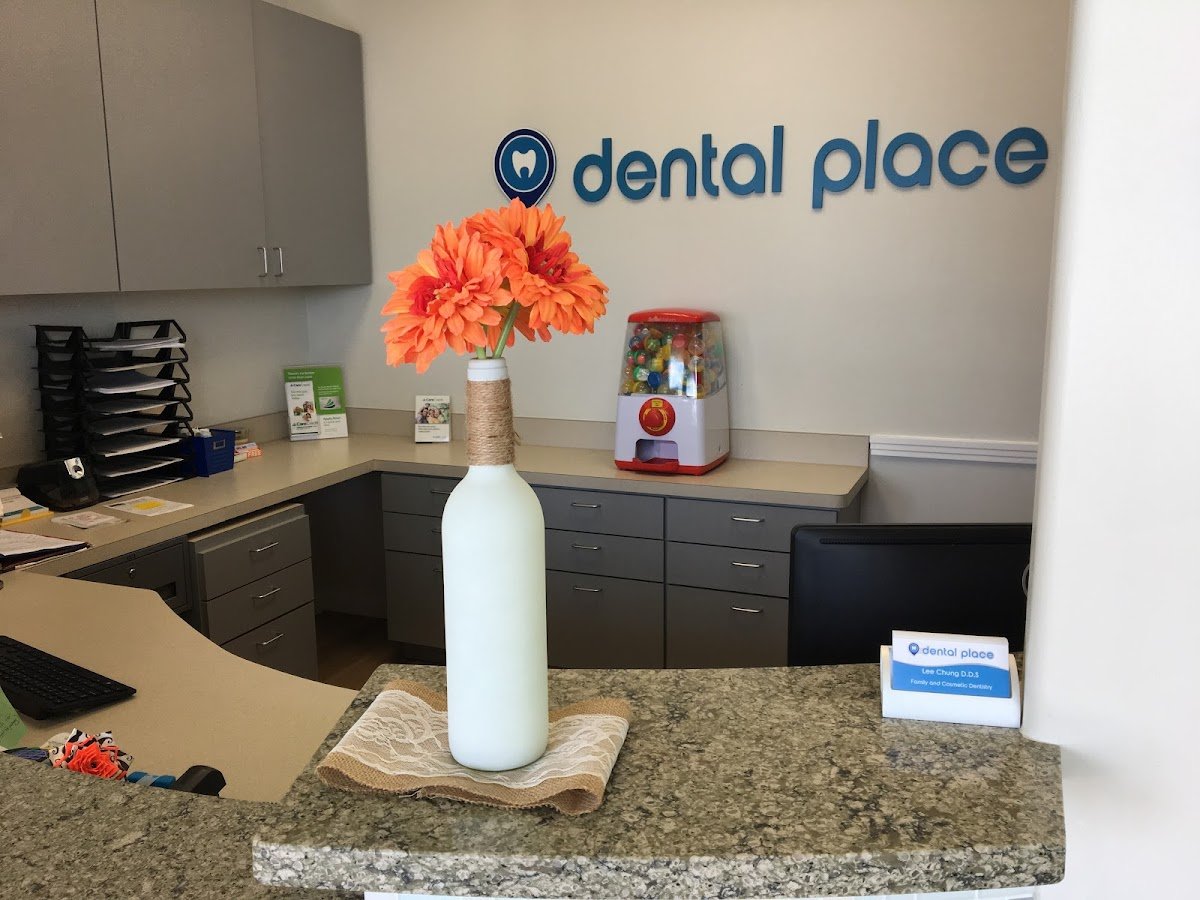 Dental Place