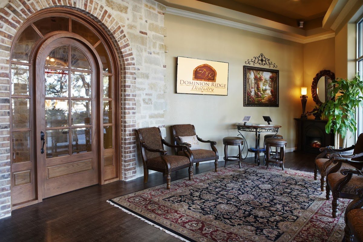 Dominion Ridge Dentistry