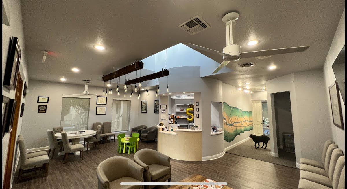 Dr. Matthew F. Daggett, DDS