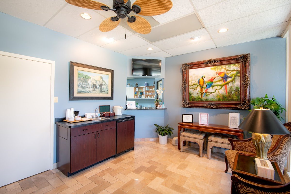 Mark J. Williamson DDS