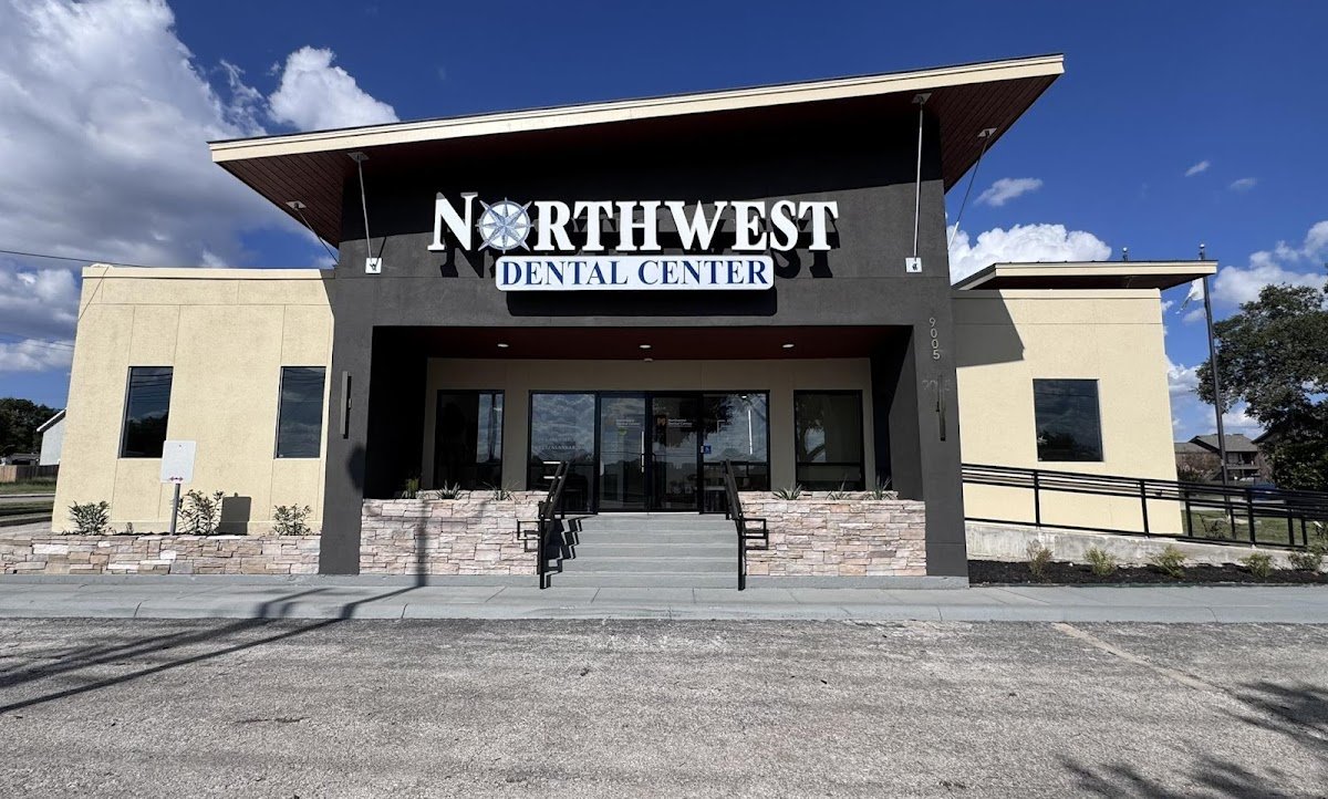 Northwest Dental Center