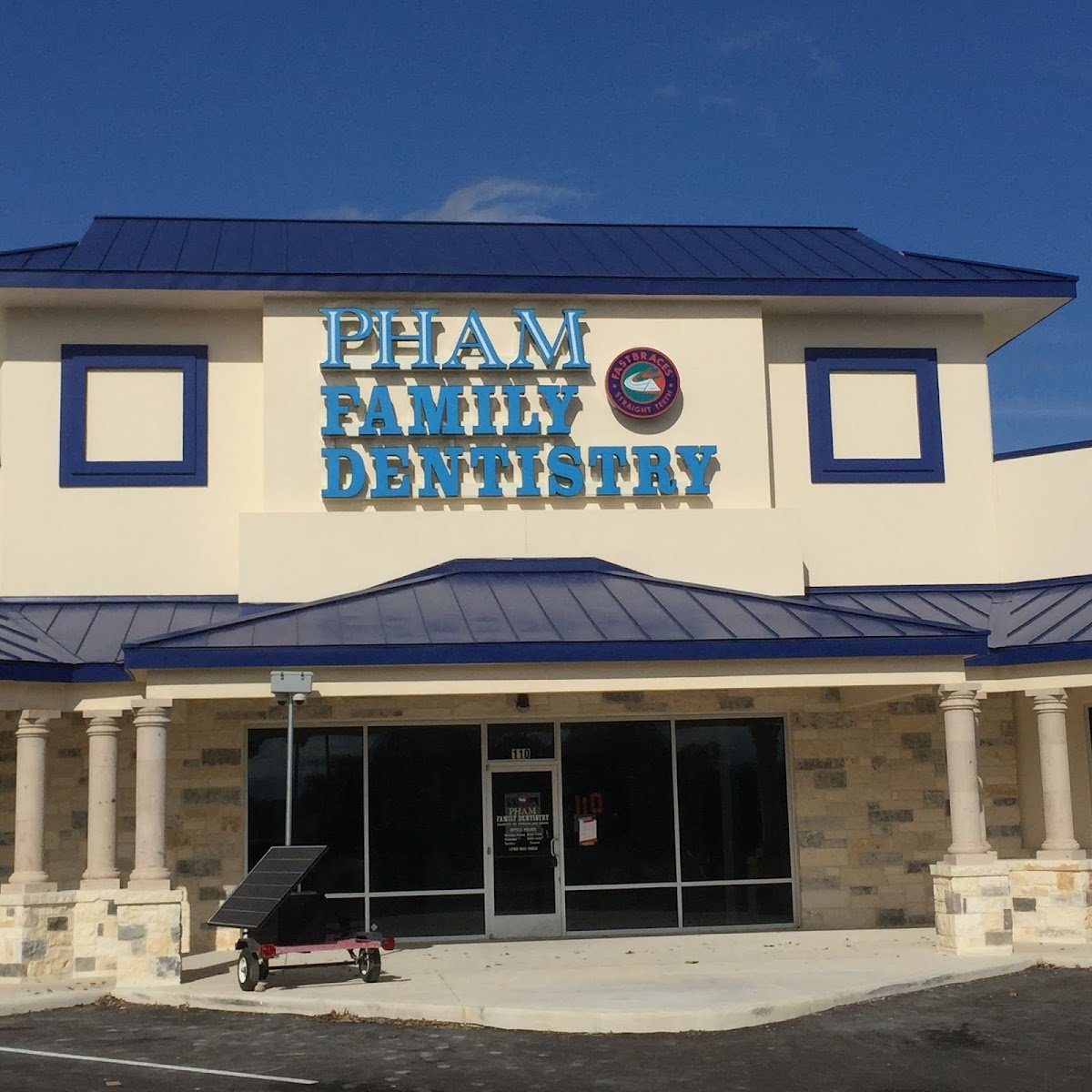 Pham Family Dentistry