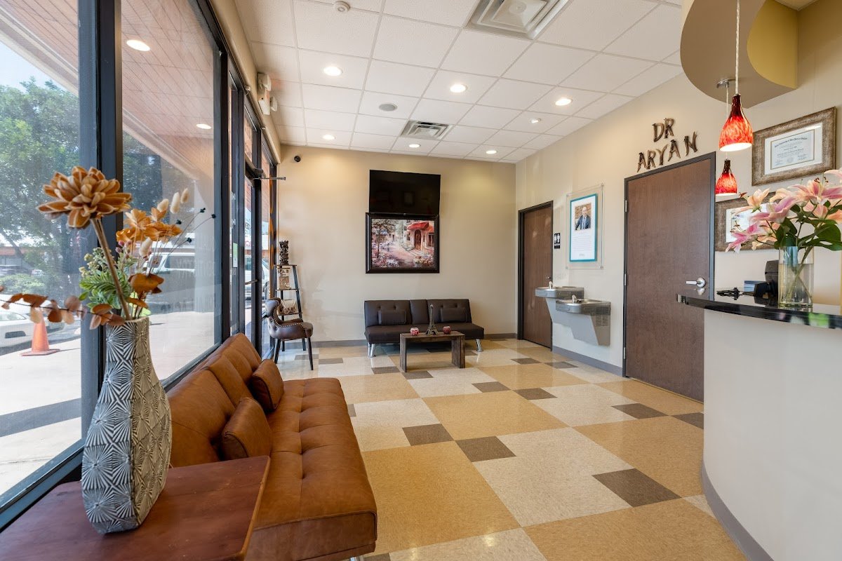 San Antonio Dental Center