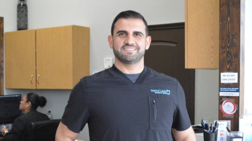 Smile Land Family Dental