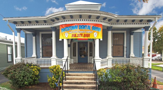 Southtown Dental Group