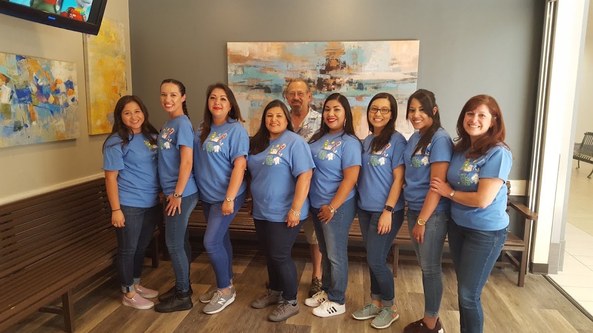 Springtime Family Dental Care