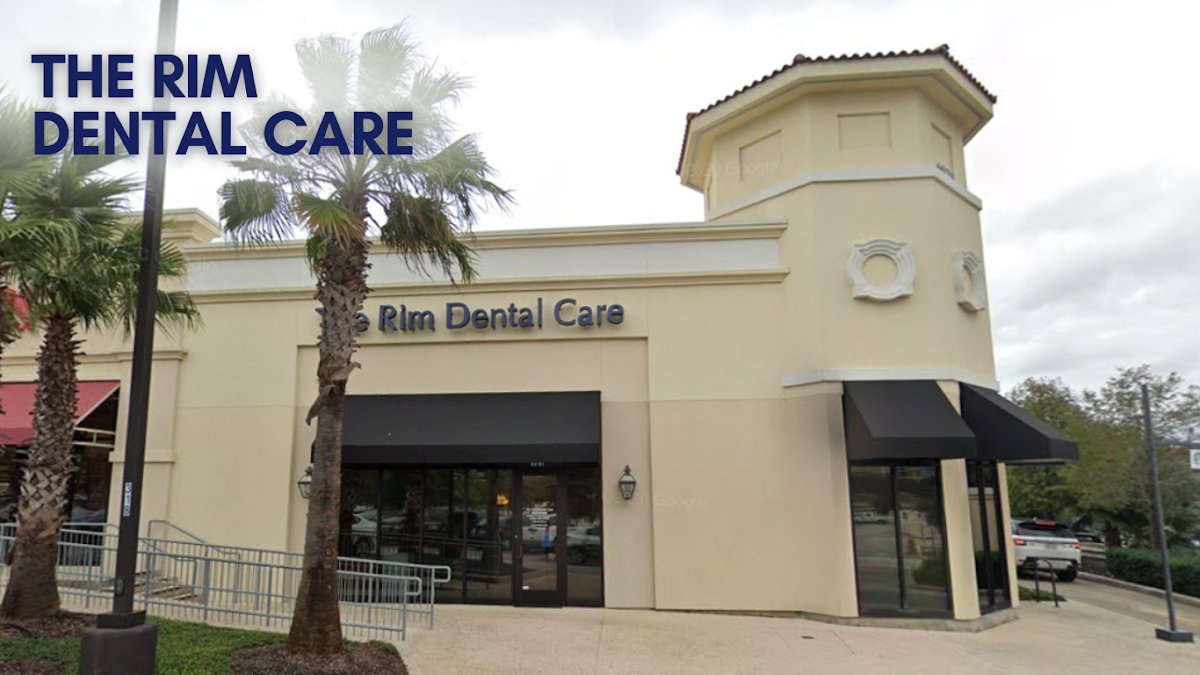 The Rim Dental Care And Orthodontics