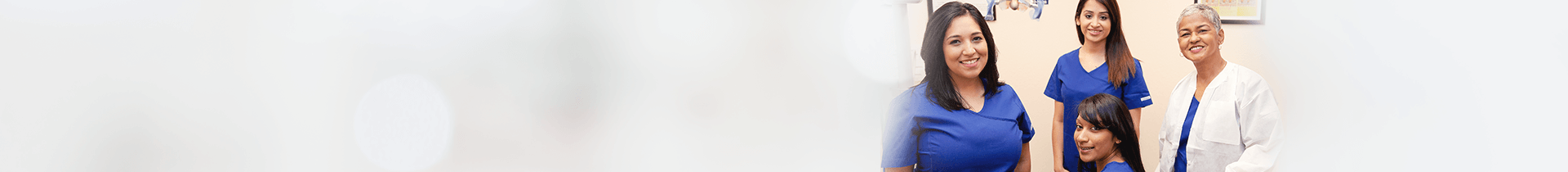 The Smile Center Family Dentistry - Military Plaza