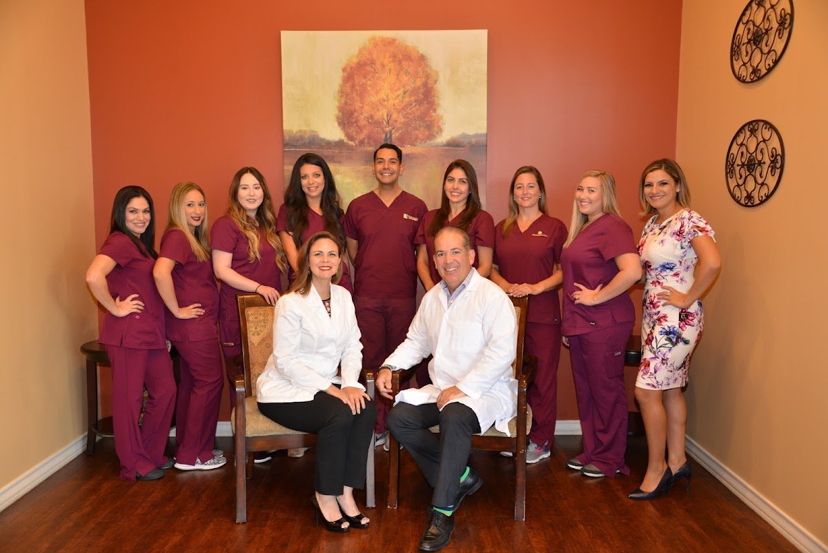 Wilderness Oak Family Dentistry