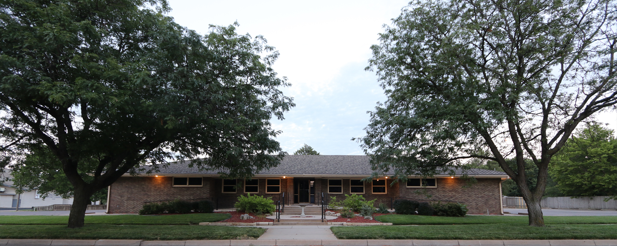 Arthur Unruh, DDS Family Dentistry