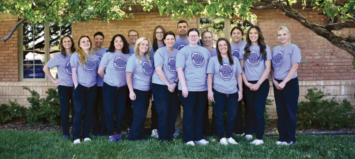 Bhargava Family Dentistry