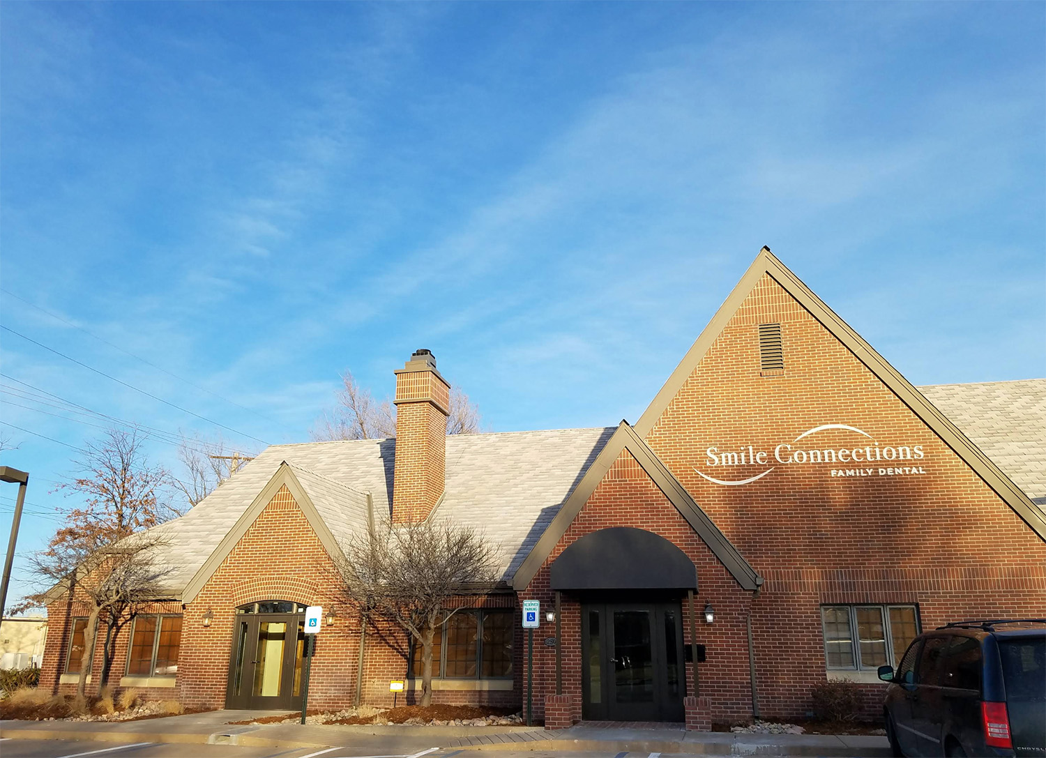 Dr. Sara E. Meng, DDS